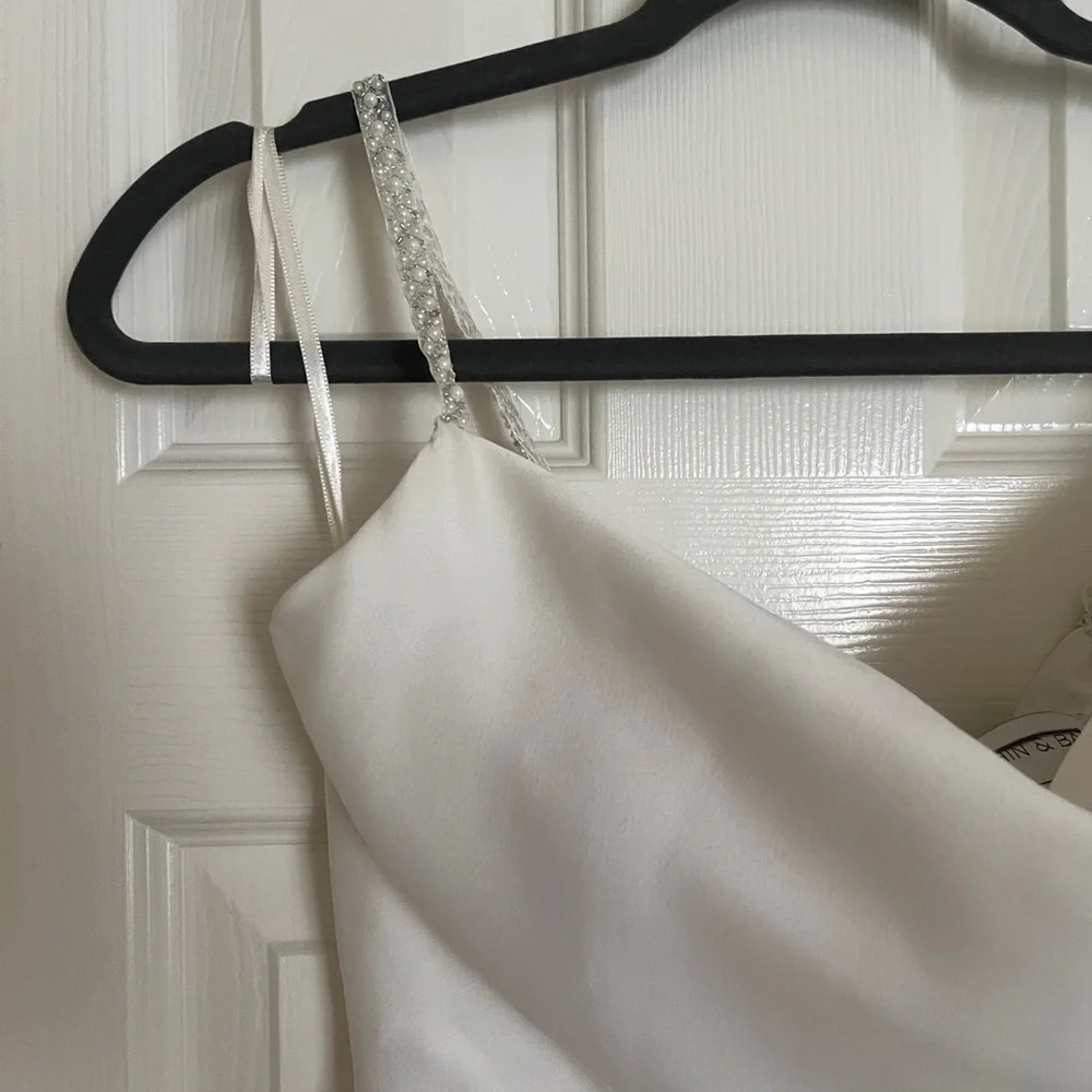 BHLDN Sachin & Babi Pema Dress - Picture 4 of 6